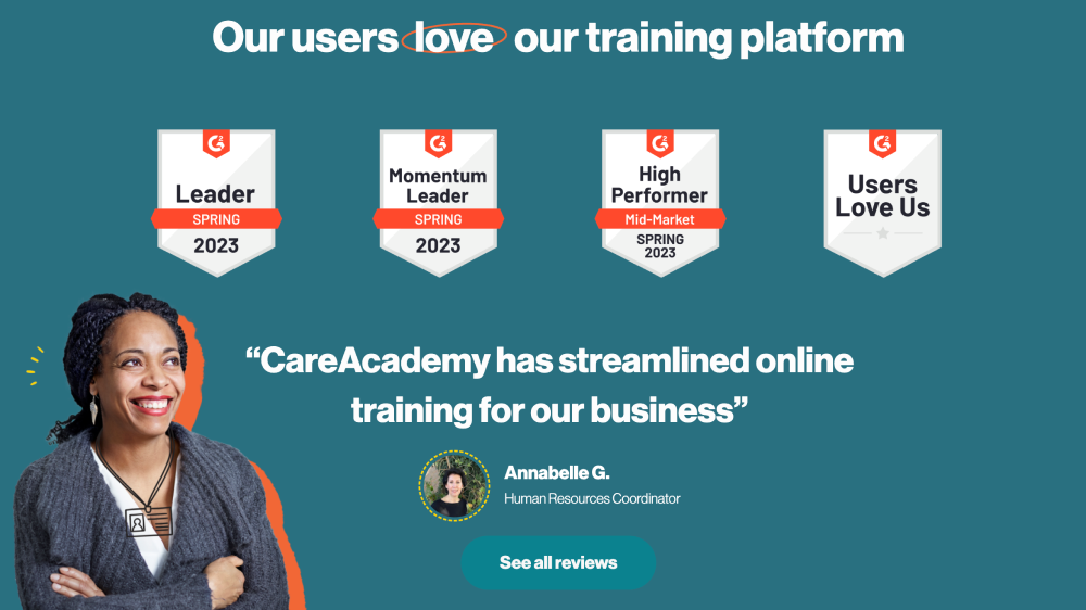 CareAcademy